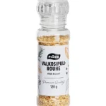 Priima Mausteet Ja Liemivalmisteet^Valkosipulirouhe 120 G