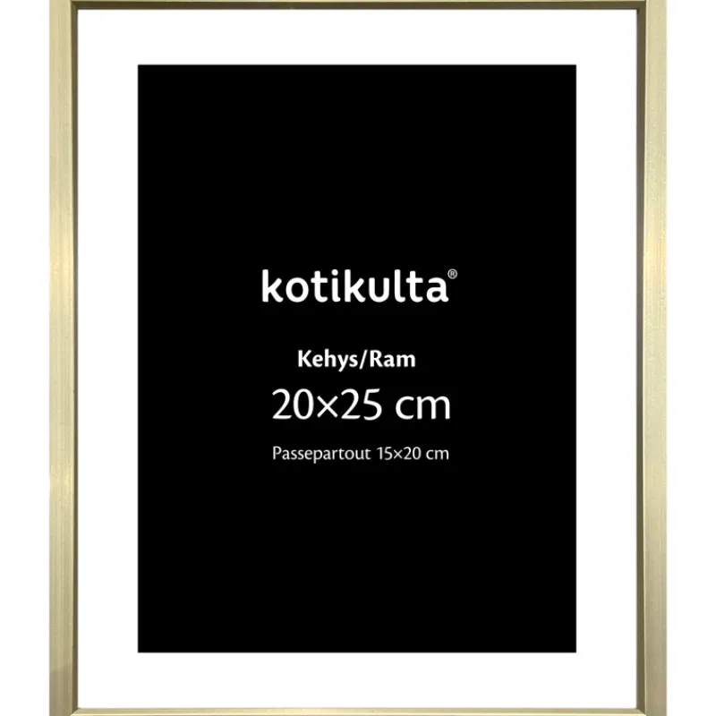 valokuvakehys-kotikulta-20-x-2-gSyqoUTE-0.webp Kotikulta Sisustustaulut Ja -kehykset-Valokuvakehys 20 X 25 Cm Alumiinia Kulta