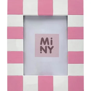 Miny Sisustustaulut Ja -kehykset-Valokuvakehys 22 X 17 Cm Ruutu