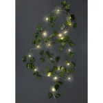 Kotikulta Koristevalot-Valoköynnös Muraatti 20 LED