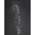 Kotikulta Koristevalot-Valolanka 20 LED Lajitelma