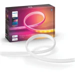 Philips Hue Sisävalaisimet-Valonauha Ambiance Gradient Lightstrip 2M