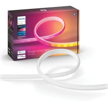 Philips Hue Sisävalaisimet-Valonauha Ambiance Gradient Lightstrip 2M