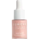 Lumene Kasvomeikit^Valopisarat 15 Ml Invisible Illumination