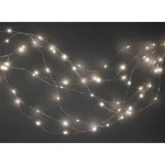 Kotikulta Koristevalot-Valosarja 160 LED (8 X 25 LED)