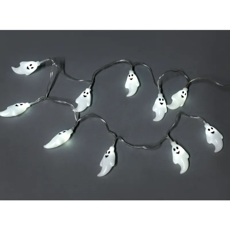 valosarja-happy-halloween-haam-odqABBdY-0.webp Happy Halloween Sesonkikoristeet-Valosarja Haamu 10 LED
