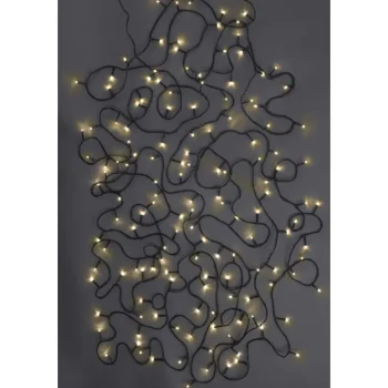 Kotikulta Koristevalot-Valosarja 1000LED