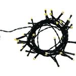 Kotikulta Koristevalot-Valosarja 40LED 3xAA Vihreä