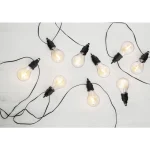 Kotikulta Koristevalot-Valosarja Party 8 LED