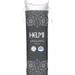 Helmi Hyvinvointi- Ja Terveydenhoitotarvikkeet^Vanulappu 100 Kpl