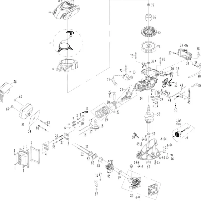 varaosa-173cc-96808-washergove-WLVZtZYo-0.webp Ruohonleikkurit-Varaosa 173cc 96808 WASHER,GOVERNOR ARM SHAFT 1 Kpl