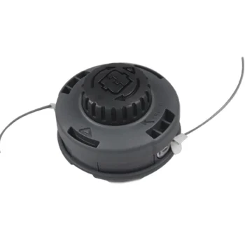 Pensasleikkurit Ja Tarvikkeet-Varaosa 80100127-03 TECOMEC 102 Nylon Spool MFT40