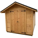 Tammisto Piharakennukset-Varasto 2,4x3 M