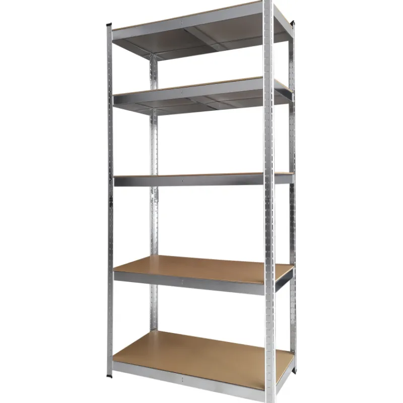 varastohylly-5-tasoa-175-kg-NPGZzNrE-0.webp Hyllyjärjestelmät-Varastohylly 5 Tasoa / 175 Kg