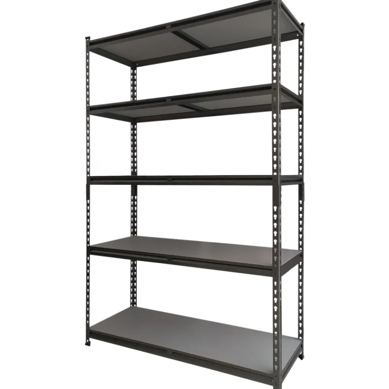 varastohylly-brcke-5-tasoa-40-xceuzEeN-0.webp Brücke Hyllyjärjestelmät-Varastohylly 5 Tasoa / 400 Kg