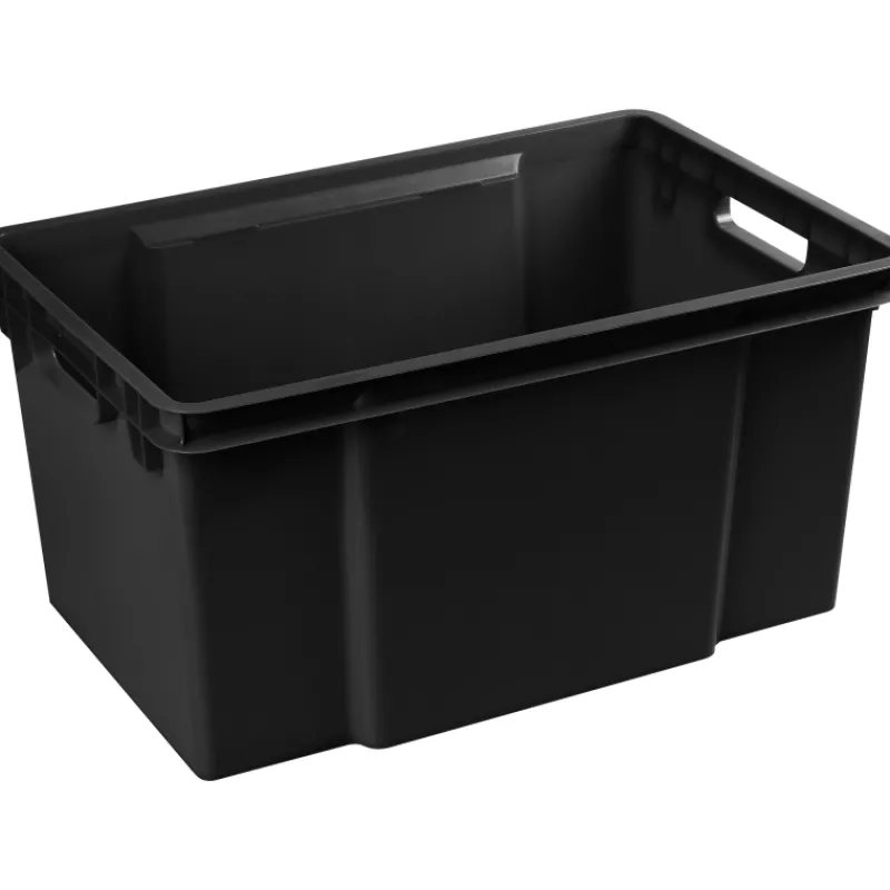 varastolaatikko-50-l-keter-UlblPZbq-0.webp Keter S채ilytysj채rjestelm채t^Varastolaatikko 50 L