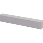 Maler Listat Ja Kynnykset-Varjolista Aava 22x22x2750