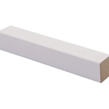 Maler Listat Ja Kynnykset-Varjolista Aava 22x22x2750