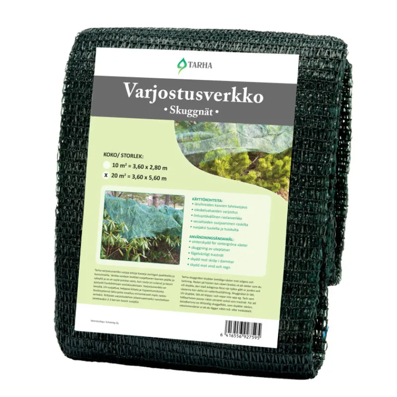 varjostusverkko-36-x-56-m-zzyXcvht-0.webp Tarha Kasvien Ja Kukkien Suojaus-Varjostusverkko 3,6 X 5,6 M