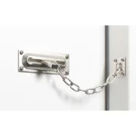 Pisla Pienrauta-Varmuusketju, Teräs/nikkeli