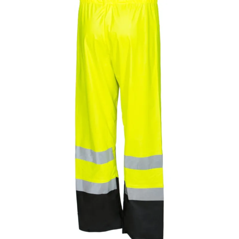 varosadehousut-priha-keltamust-jAcpyMKK-0.webp Priha Työvaatteet-Varosadehousut Kelta/musta Keltainen