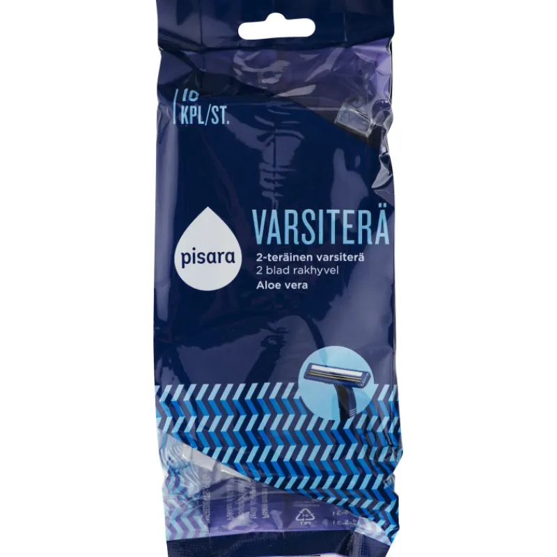 varsiter-10-kpl-men2-FSzbqVce-0.webp Pisara Parranajo^Varsiterä 10 Kpl Men2