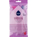 Pisara Ihokarvanpoistovälineet Ja Tarvikkeet^Varsiterä 5 Kpl Lady3