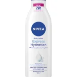 Nivea Ihonhoitotuotteet^Vartaloemulsio 250 Ml Express Hydration