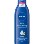 Nivea Ihonhoitotuotteet^Vartaloemulsio 250 Ml Rich Nourishing