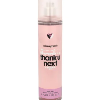 Ariana Grande Kosmetiikkalahjapakkaukset^Vartalosuihke 236 Ml Thank U Next
