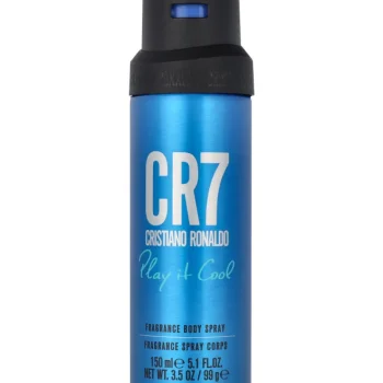 Cristiano Ronaldo Miesten Ihonhoito Ja Puhdistus^Vartalosuihke 150 Ml Play It Cool