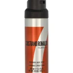 Cristiano Ronaldo Miesten Ihonhoito Ja Puhdistus-Vartalosuihke 150 Ml Fearless