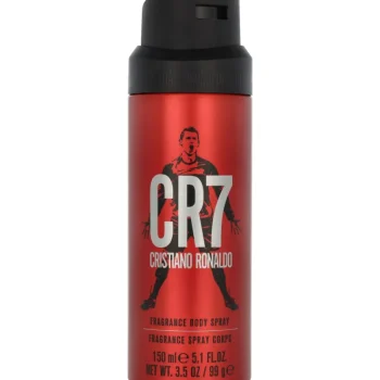 Cristiano Ronaldo Miesten Ihonhoito Ja Puhdistus^Vartalosuihke 150 Ml