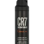 Cristiano Ronaldo Miesten Ihonhoito Ja Puhdistus^Vartalosuihke 150 Ml Game On