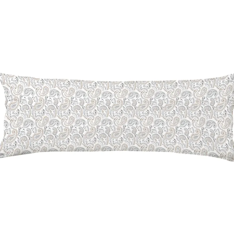 vartalotyynyliina-kotikulta-42-TLwWeRvz-0.webp Kotikulta Vuodevaatteet-Vartalotyynyliina 42 X 148 Cm Paisley Beige