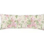 Kotikulta Vuodevaatteet-Vartalotyynyliina 42 X 148 Cm Rose Garden