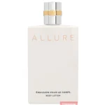 Chanel Ihonhoito^Vartalovoide, 200 Ml Allure Femme