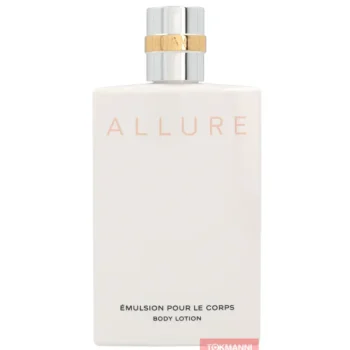 Chanel Ihonhoito^Vartalovoide, 200 Ml Allure Femme