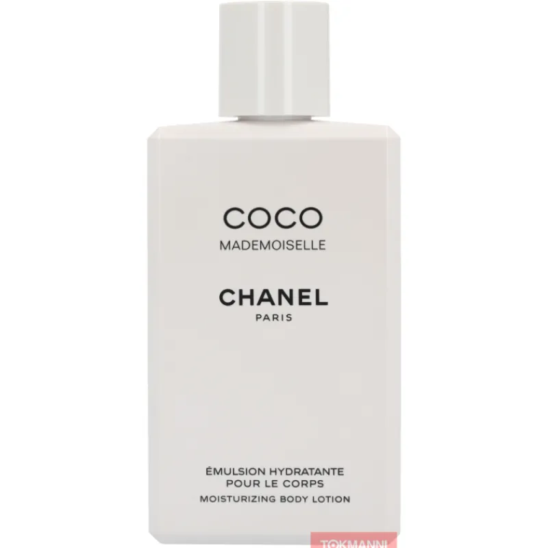 vartalovoide-chanel-200-ml-coc-AkfHbgEM-0.webp Chanel Ihonhoito^Vartalovoide, 200 Ml Coco Mademoiselle Moisturizing
