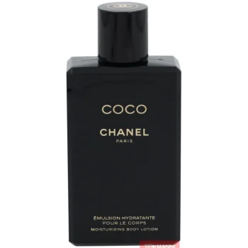 Chanel Ihonhoito^Vartalovoide, 200 Ml Coco Moisturizing