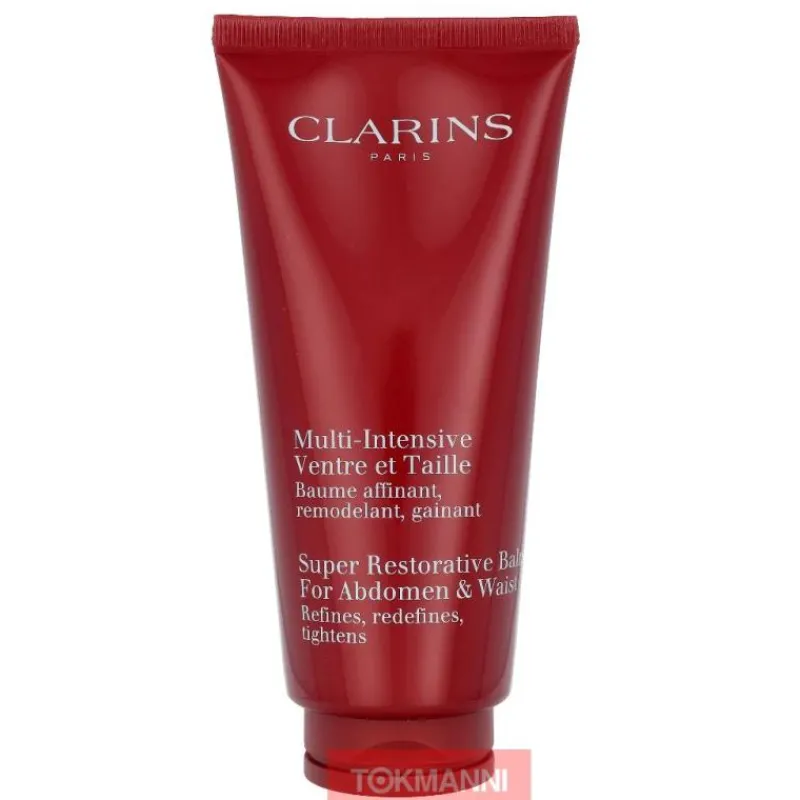 vartalovoide-clarins-200-ml-mu-lCLvpcoa-0.webp Clarins Ihonhoitotuotteet^Vartalovoide, 200 Ml Multi-Intensive Super Restorative