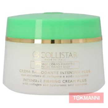 Collistar Ihonhoito^Vartalovoide, 400 Ml Special Perfect Body Intensive Firming
