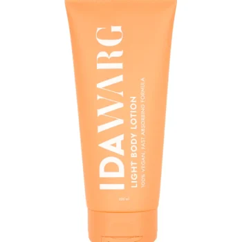 Ida Warg Beauty Ihonhoitotuotteet^Vartalovoide 200 Ml Kevyt