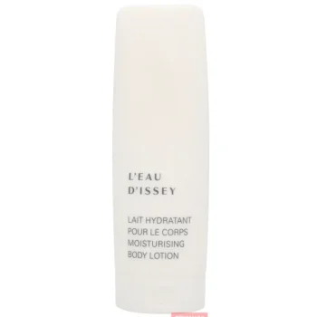 Issey Miyake Ihonhoito^Vartalovoide, 200 Ml L'Eau D'Issey Pour Femme