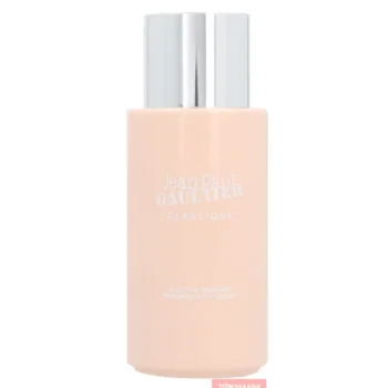 J.p. Gaultier Ihonhoito^Vartalovoide, 200 Ml Classique Perfumed