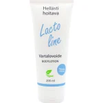 Lacto Line Ihonhoitotuotteet^Vartalovoide 200 Ml