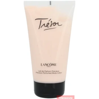 Lancome Ihonhoito^Vartalovoide, 150 Ml Tresor Precious Perfumed
