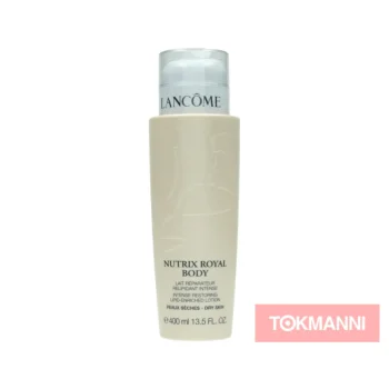 Lancome Ihonhoito^Vartalovoide, 400 Ml Nutrix Royal For Dry Skin
