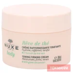 Nuxe Ihonhoito^Vartalovoide, 200 Ml Body Reve De The Toning Firming Cream