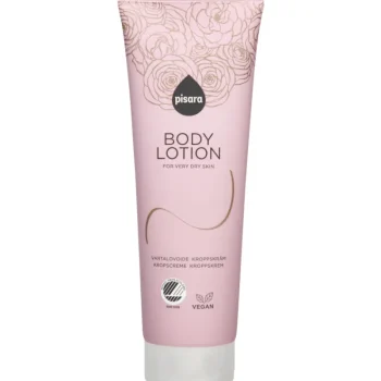 Pisara Ihonhoitotuotteet^Vartalovoide 250 Ml